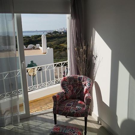 Vila Gaivota 3G Ferragudo (Faro) Exterior foto