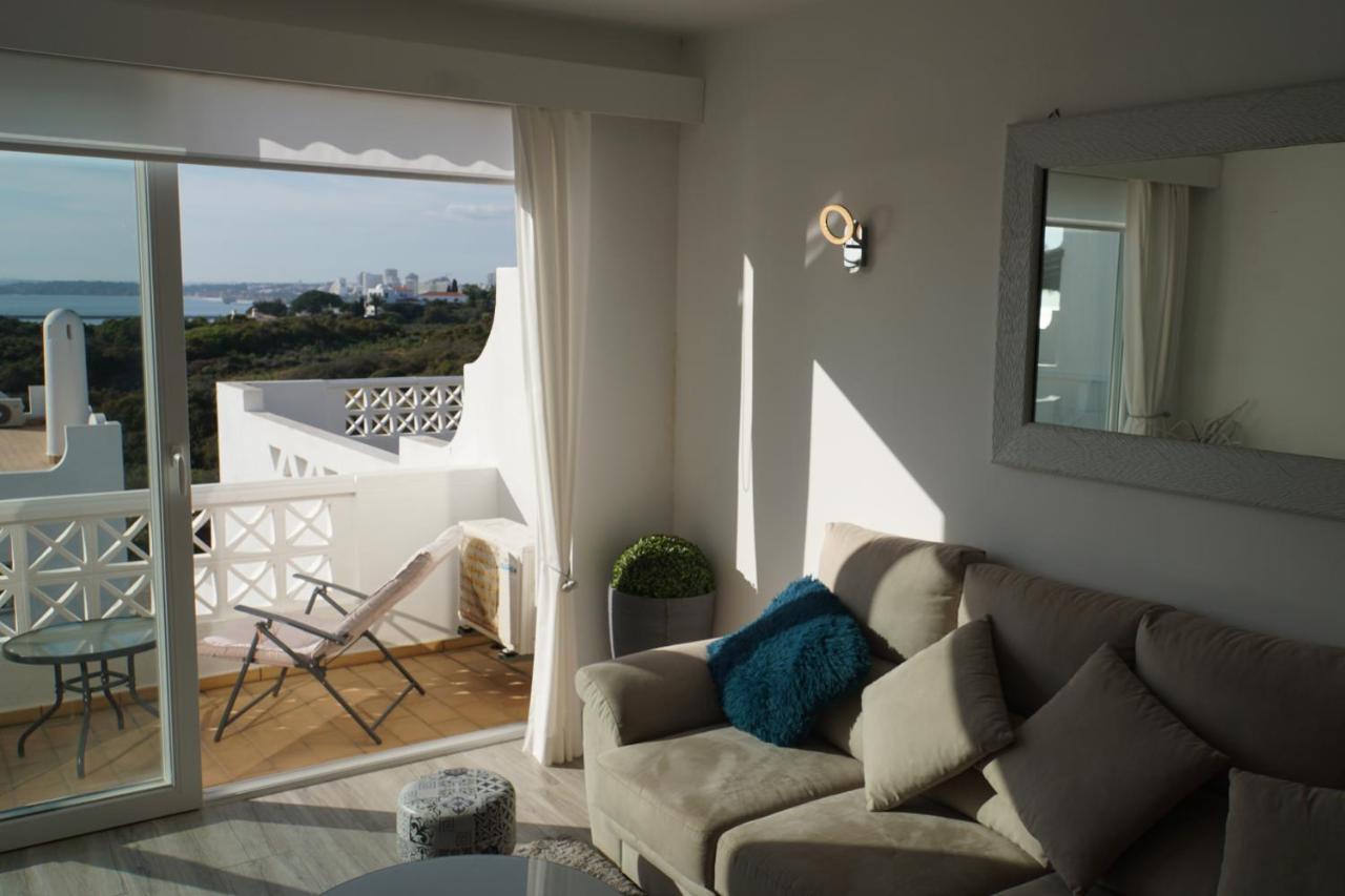 Vila Gaivota 3G Ferragudo (Faro) Exterior foto