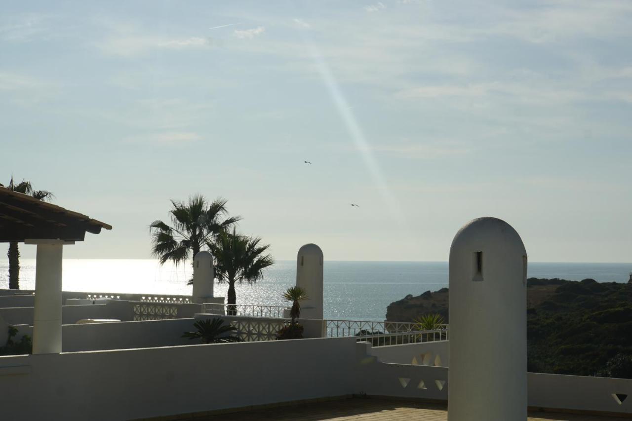 Vila Gaivota 3G Ferragudo (Faro) Exterior foto