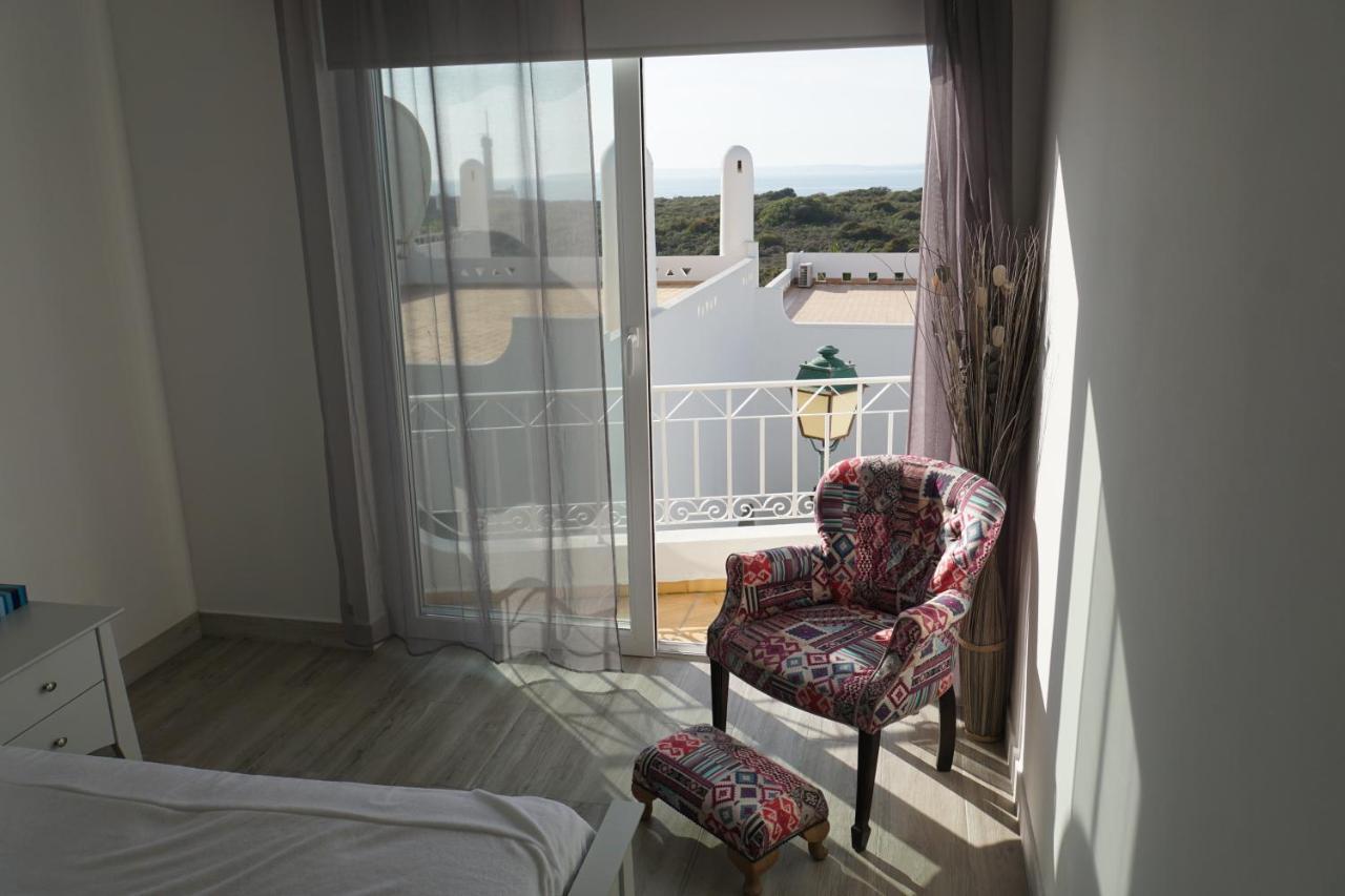 Vila Gaivota 3G Ferragudo (Faro) Exterior foto