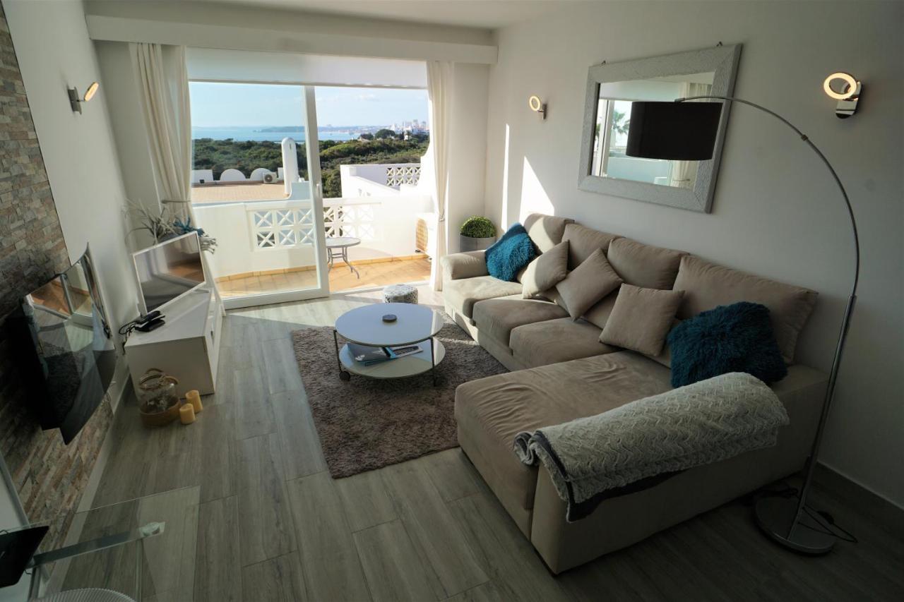 Vila Gaivota 3G Ferragudo (Faro) Exterior foto
