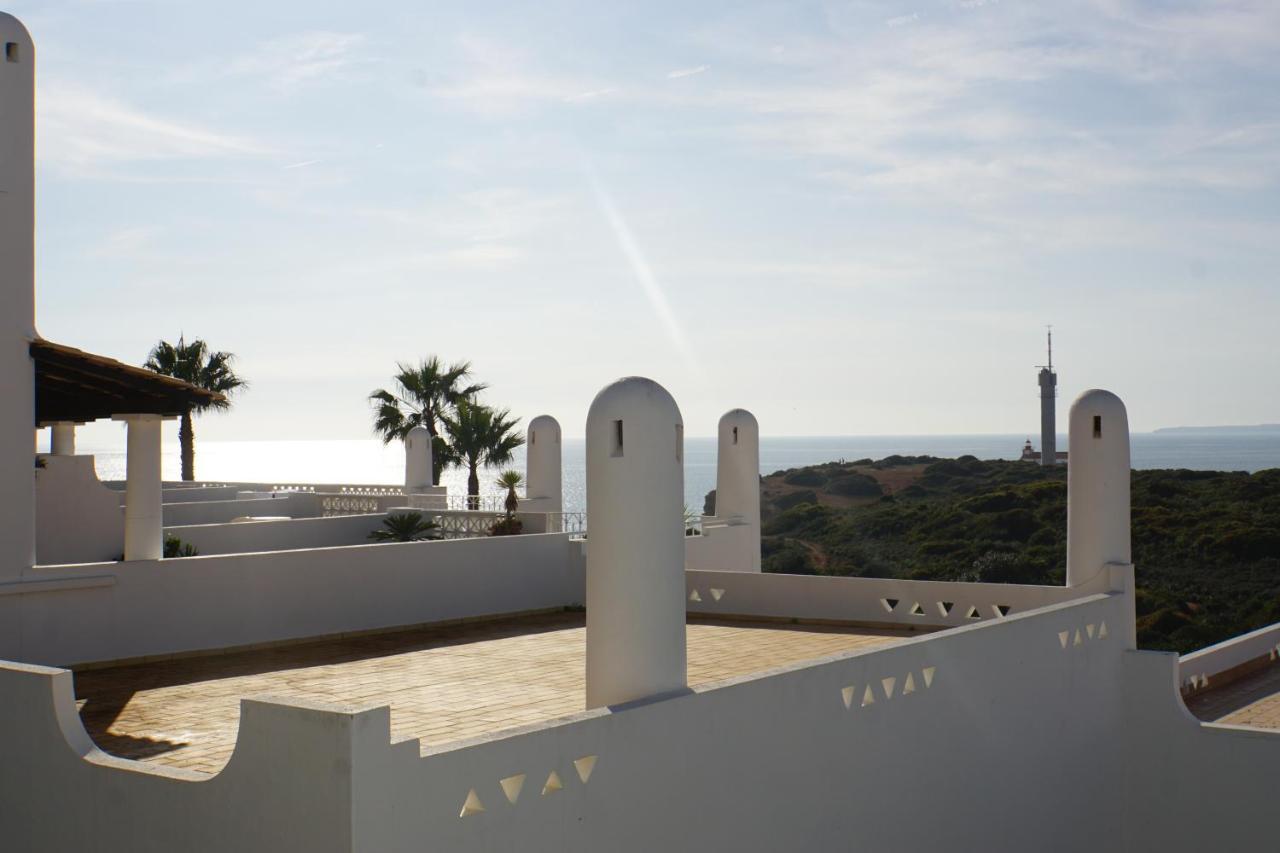 Vila Gaivota 3G Ferragudo (Faro) Exterior foto