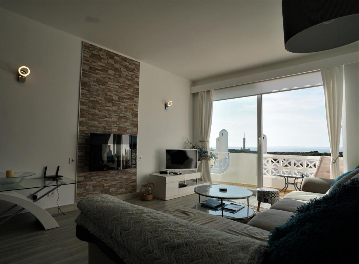 Vila Gaivota 3G Ferragudo (Faro) Exterior foto