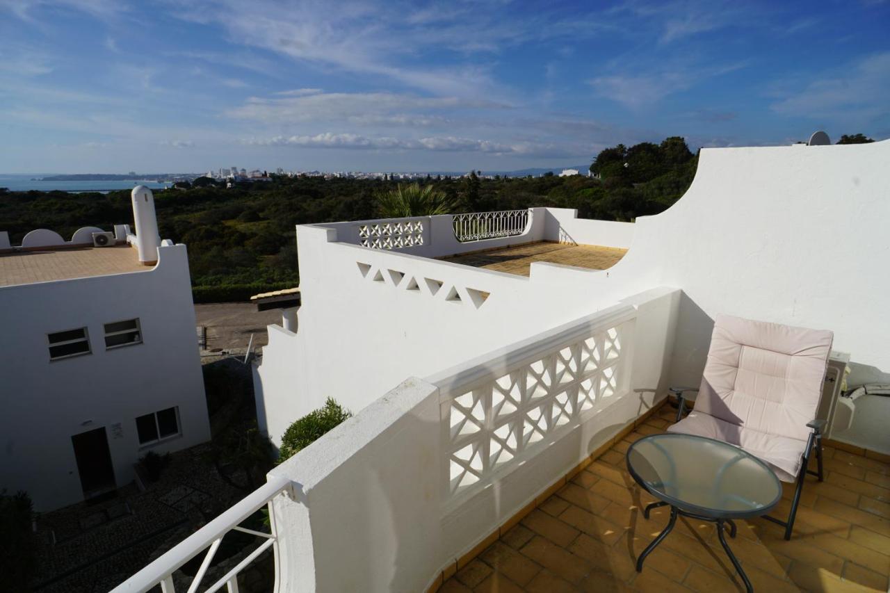 Vila Gaivota 3G Ferragudo (Faro) Exterior foto
