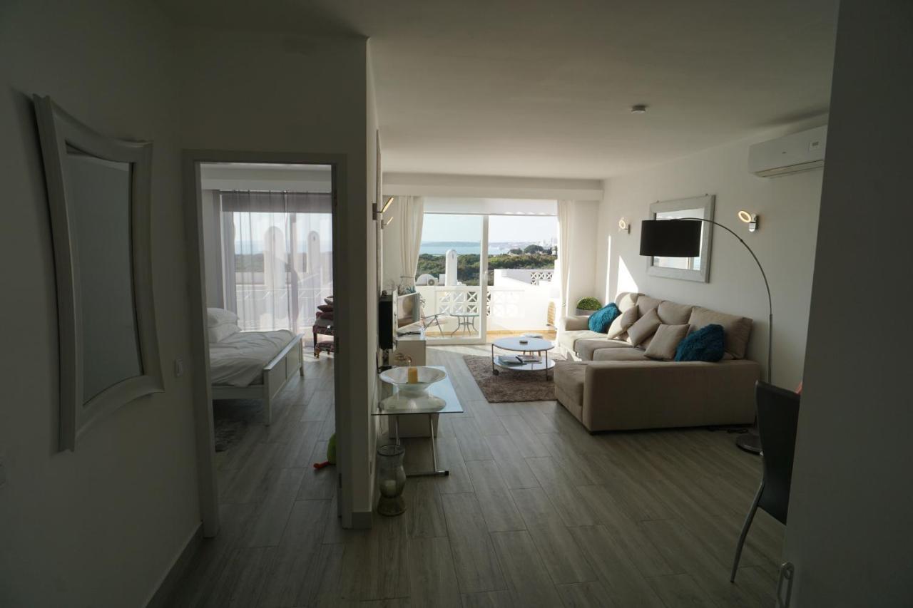 Vila Gaivota 3G Ferragudo (Faro) Exterior foto