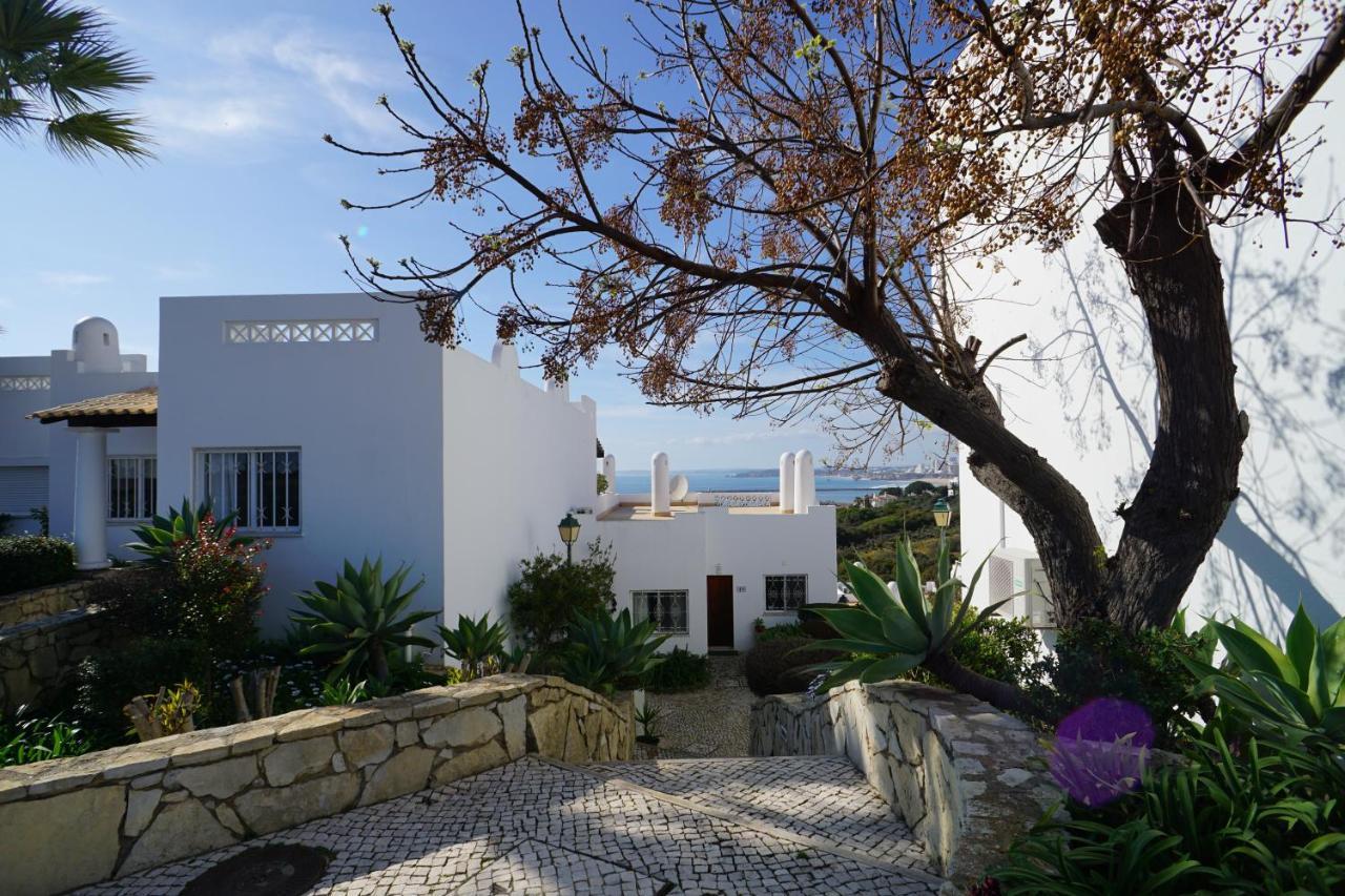 Vila Gaivota 3G Ferragudo (Faro) Exterior foto