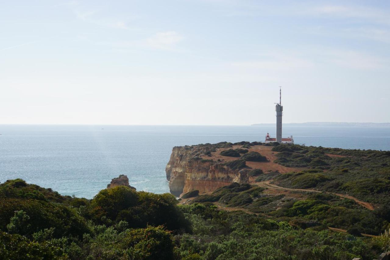 Vila Gaivota 3G Ferragudo (Faro) Exterior foto