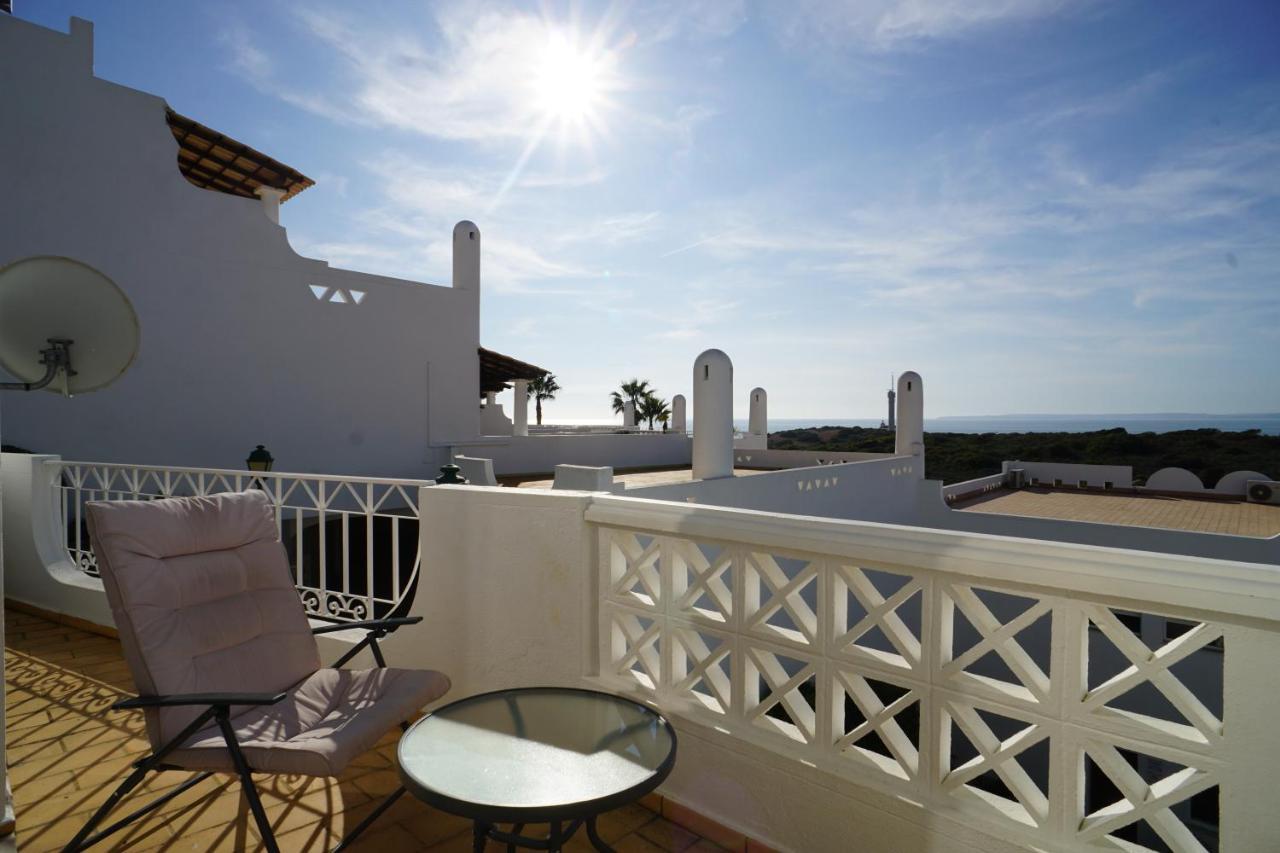 Vila Gaivota 3G Ferragudo (Faro) Exterior foto
