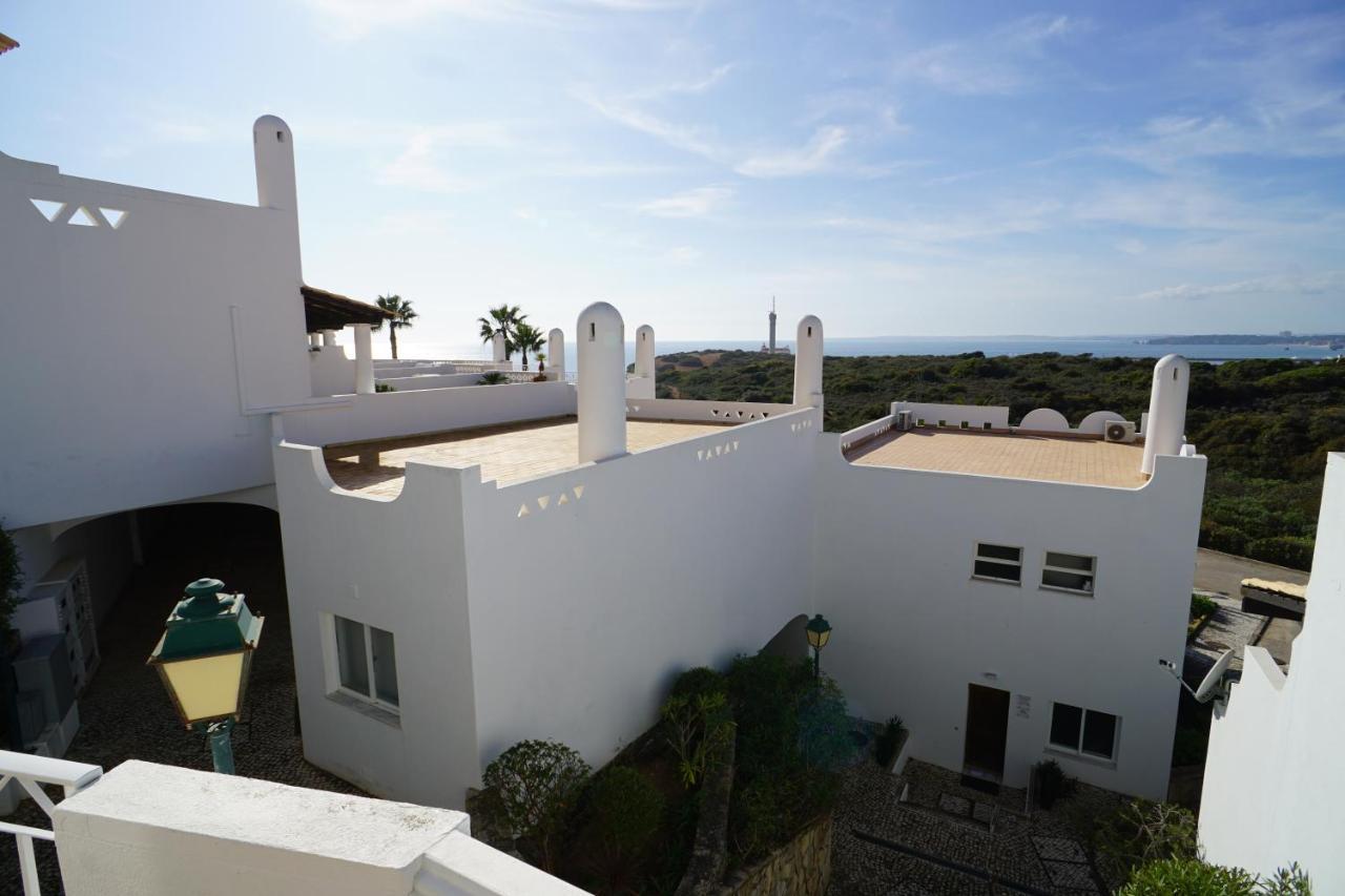 Vila Gaivota 3G Ferragudo (Faro) Exterior foto