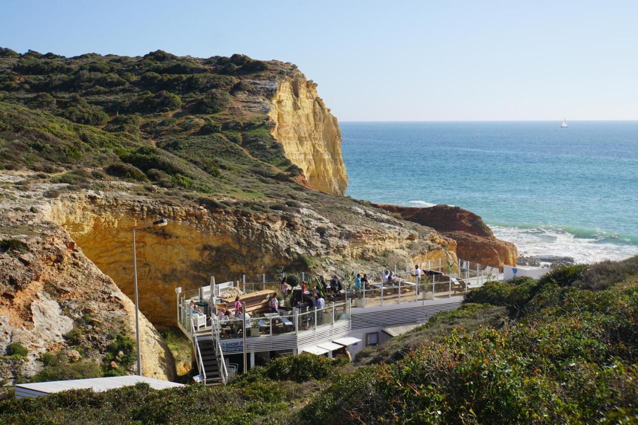 Vila Gaivota 3G Ferragudo (Faro) Exterior foto