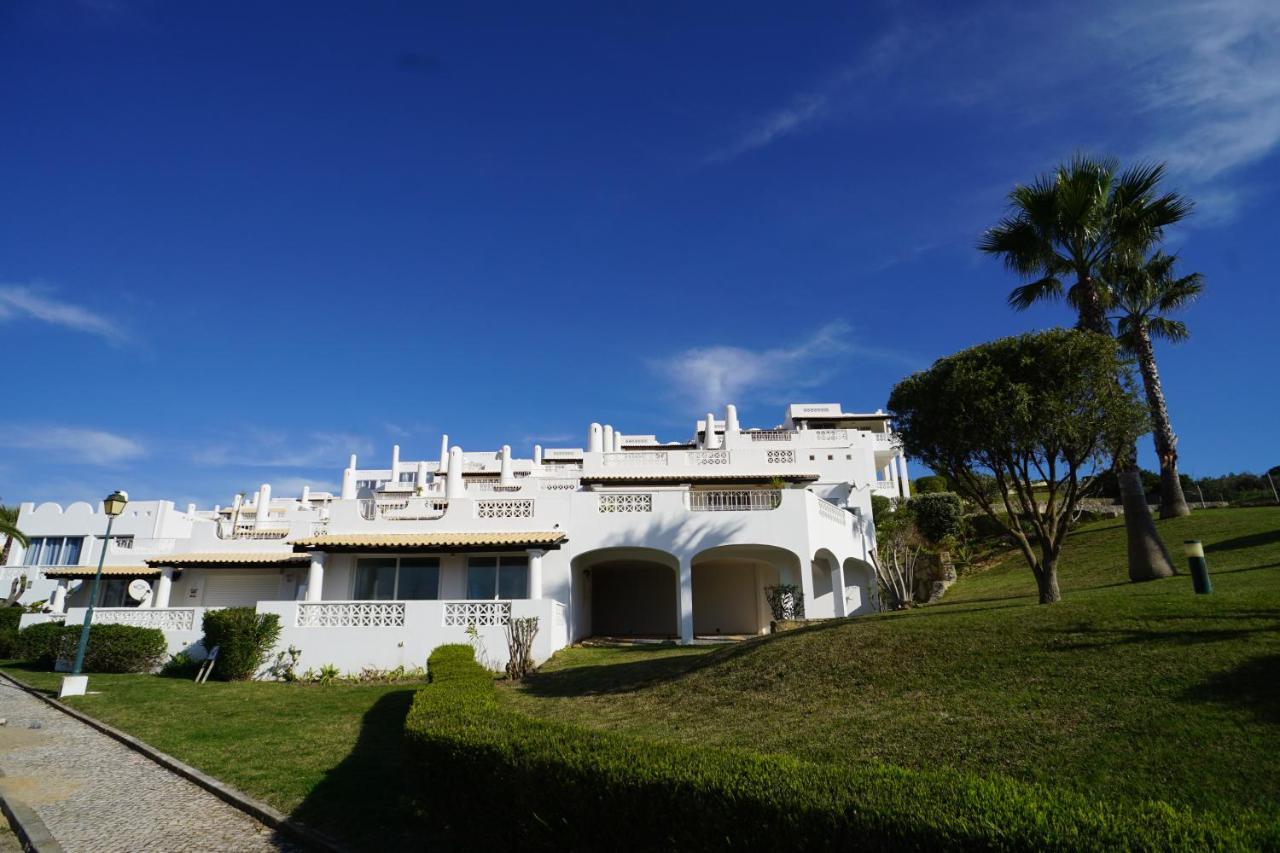 Vila Gaivota 3G Ferragudo (Faro) Exterior foto