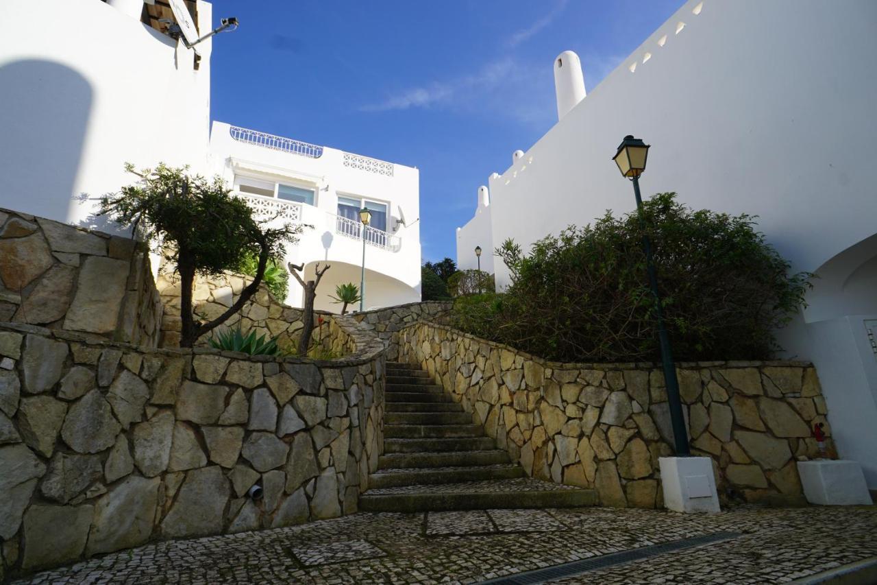 Vila Gaivota 3G Ferragudo (Faro) Exterior foto