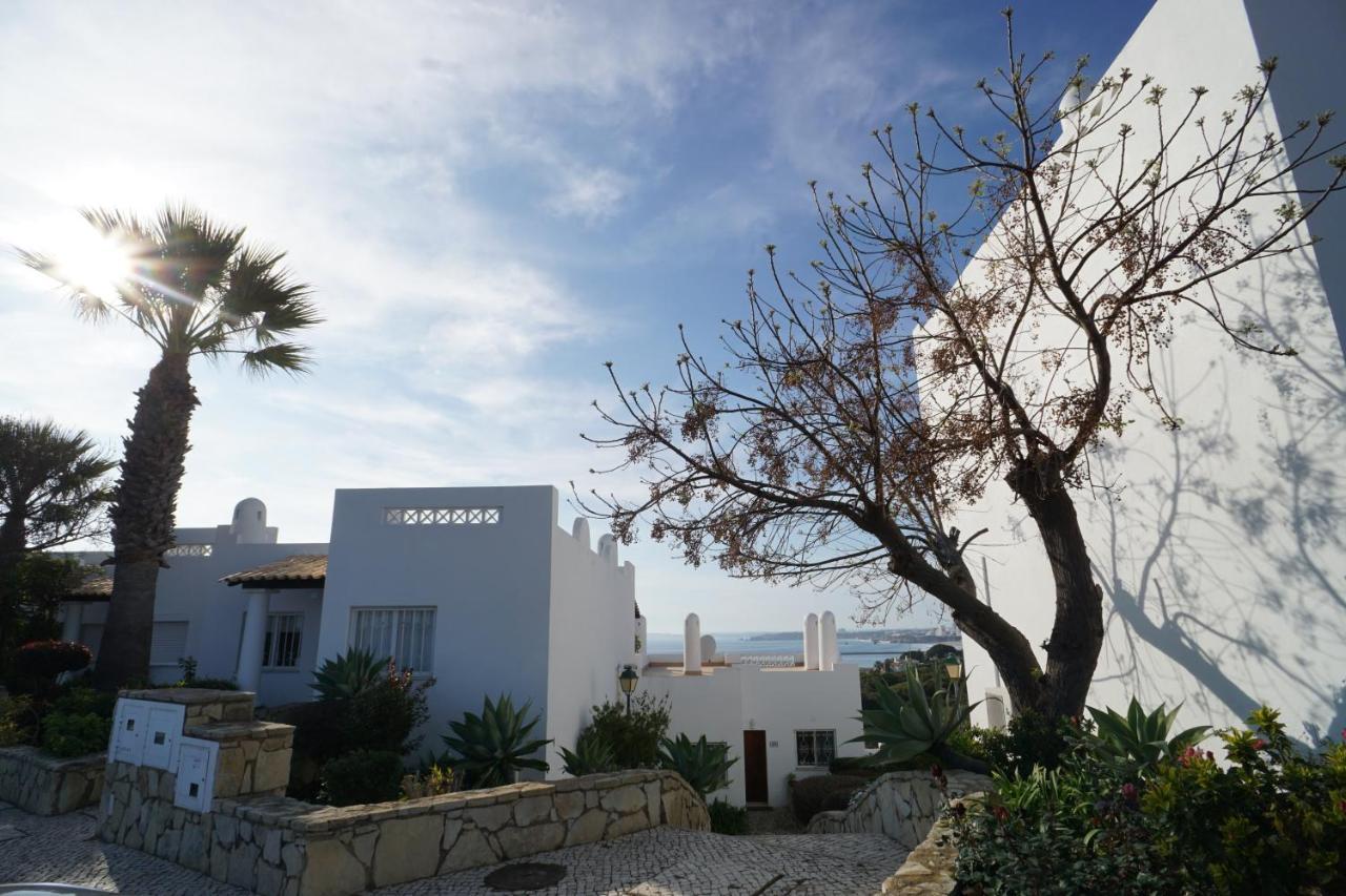Vila Gaivota 3G Ferragudo (Faro) Exterior foto
