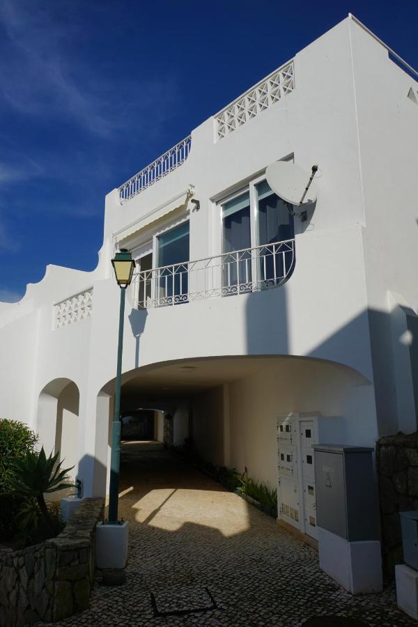 Vila Gaivota 3G Ferragudo (Faro) Exterior foto