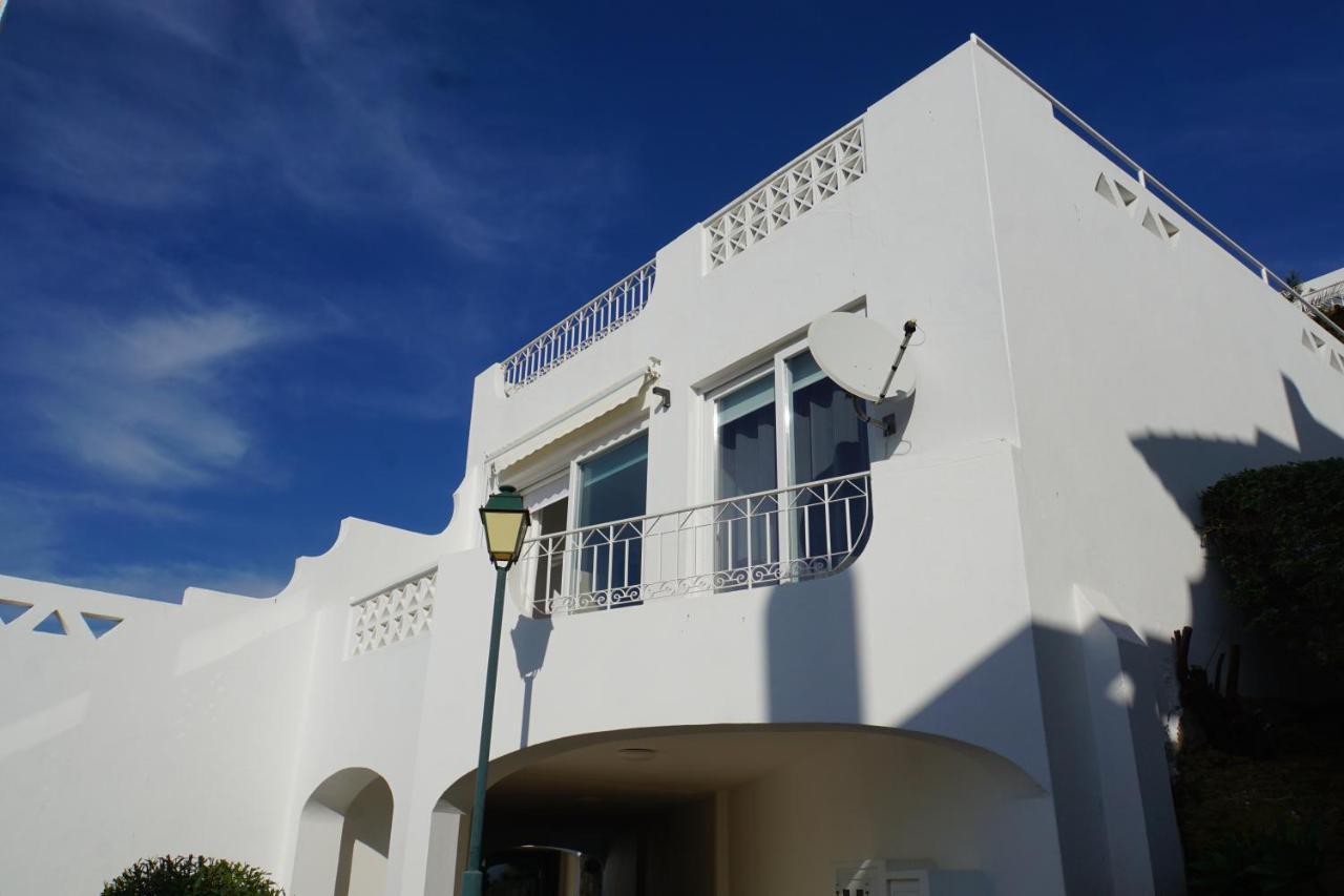 Vila Gaivota 3G Ferragudo (Faro) Exterior foto
